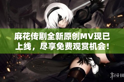 麻花传剧全新原创MV现已上线，尽享免费观赏机会！