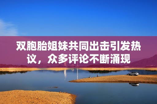 双胞胎姐妹共同出击引发热议，众多评论不断涌现