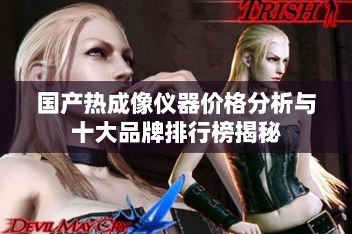 国产热成像仪器价格分析与十大品牌排行榜揭秘