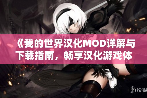 《我的世界汉化MOD详解与下载指南，畅享汉化游戏体验》