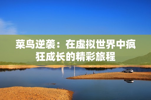 菜鸟逆袭：在虚拟世界中疯狂成长的精彩旅程