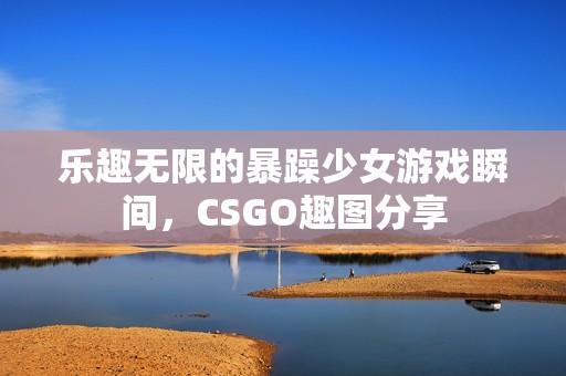 乐趣无限的暴躁少女游戏瞬间，CSGO趣图分享