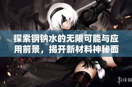 探索钢钠水的无限可能与应用前景，揭开新材料神秘面纱