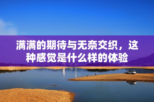 满满的期待与无奈交织，这种感觉是什么样的体验