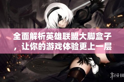 全面解析英雄联盟大脚盒子，让你的游戏体验更上一层楼