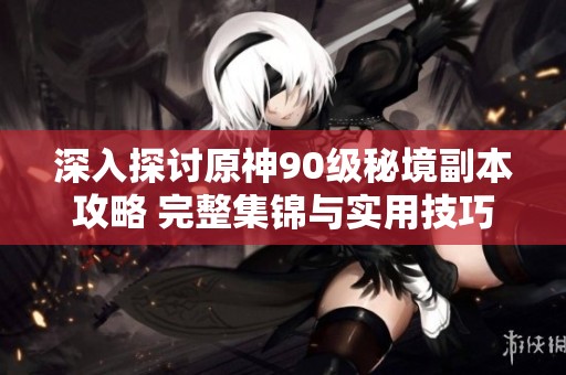 深入探讨原神90级秘境副本攻略 完整集锦与实用技巧