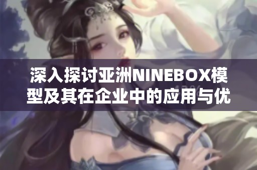 深入探讨亚洲NINEBOX模型及其在企业中的应用与优势