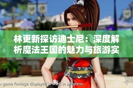 林更新探访迪士尼：深度解析魔法王国的魅力与旅游实用攻略