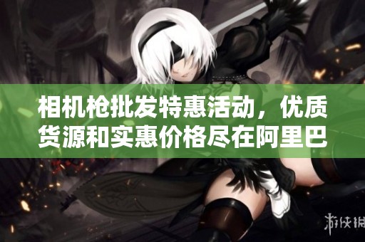 相机枪批发特惠活动，优质货源和实惠价格尽在阿里巴巴