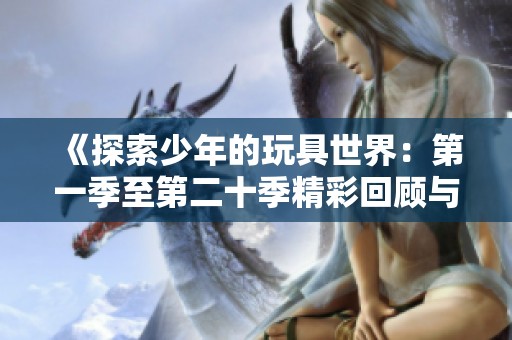 《探索少年的玩具世界：第一季至第二十季精彩回顾与分析》