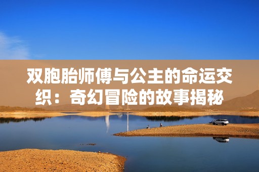 双胞胎师傅与公主的命运交织：奇幻冒险的故事揭秘