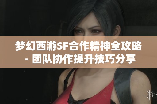 梦幻西游SF合作精神全攻略 - 团队协作提升技巧分享