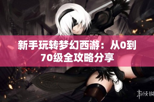 新手玩转梦幻西游：从0到70级全攻略分享