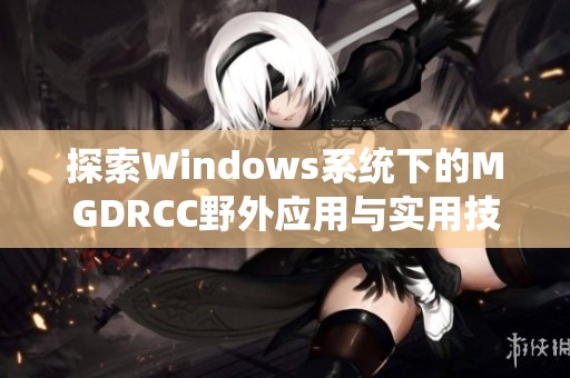 探索Windows系统下的MGDRCC野外应用与实用技巧分析
