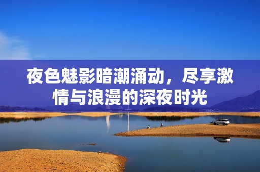 夜色魅影暗潮涌动，尽享激情与浪漫的深夜时光