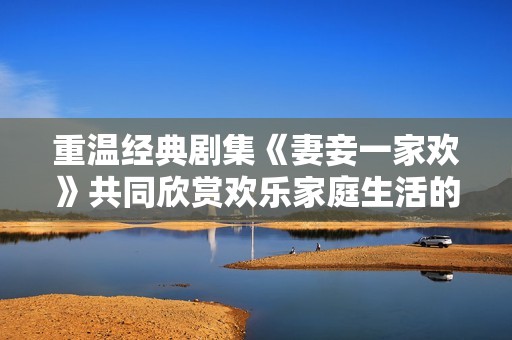 重温经典剧集《妻妾一家欢》共同欣赏欢乐家庭生活的真谛