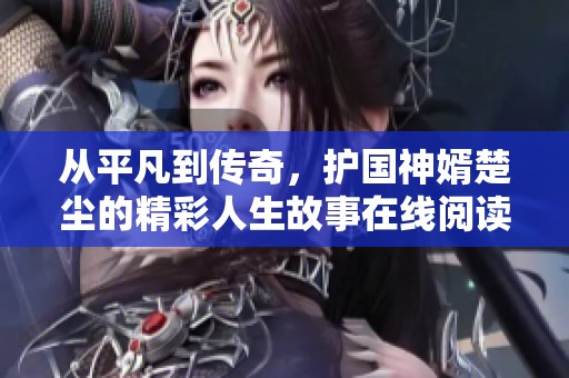 从平凡到传奇，护国神婿楚尘的精彩人生故事在线阅读
