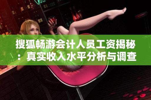 搜狐畅游会计人员工资揭秘：真实收入水平分析与调查报告