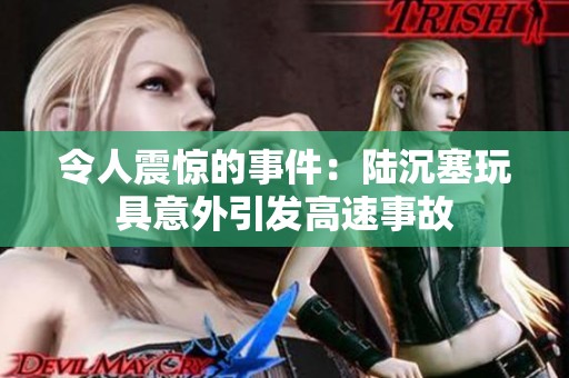 令人震惊的事件：陆沉塞玩具意外引发高速事故